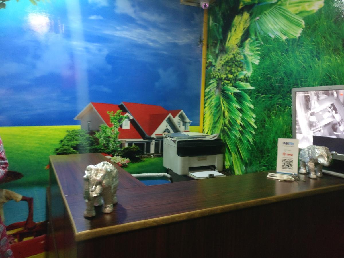 Hotel Skyland Бангалор Екстериор снимка