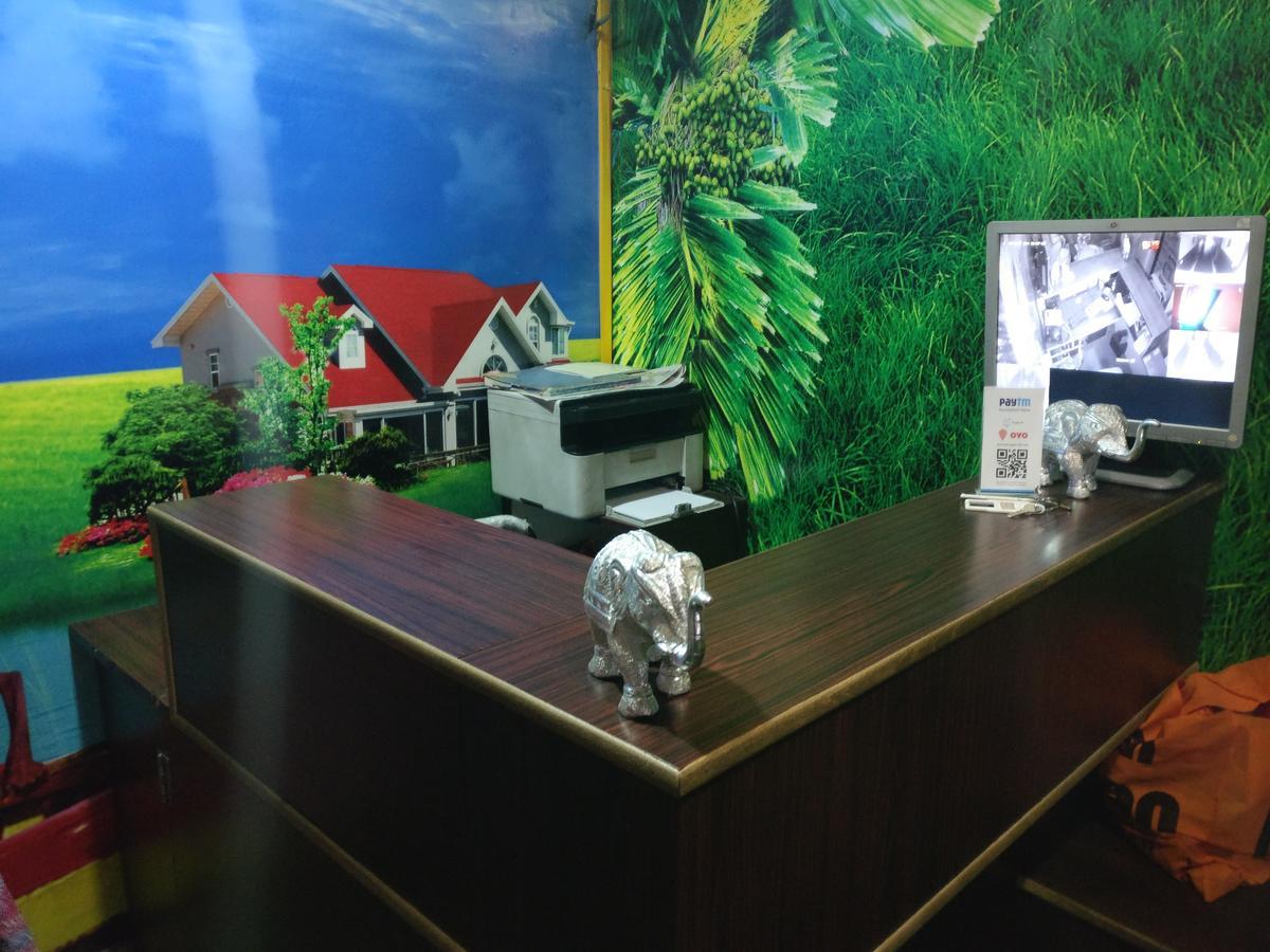Hotel Skyland Бангалор Екстериор снимка